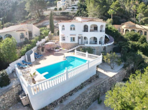 Villa el Paraiso